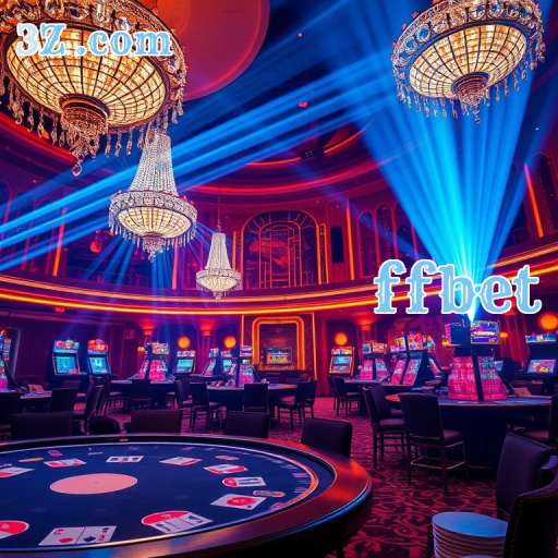 Experiência Aprimorada no App da ffbet para Apostas Online
