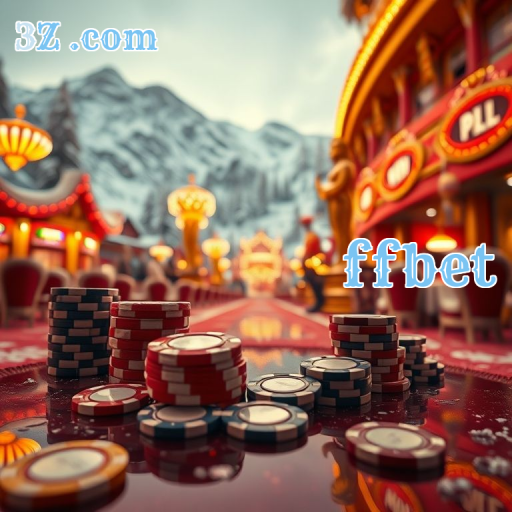 Os Melhores Bônus do ffbet que Você Não Pode Perder