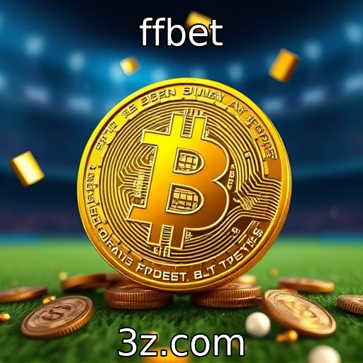 ffbet | O papel das criptomoedas nas apostas esportivas