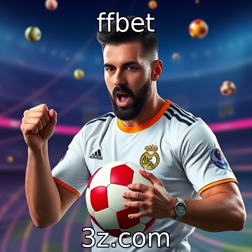 ffbet | Tendências atuais no mercado de jogos online