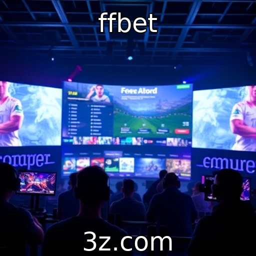 Análise do mercado de e-sports e suas implicações