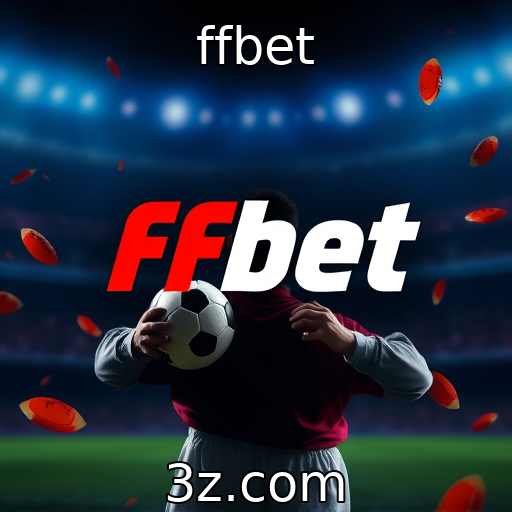 ffbet - Evolução das plataformas de apostas online