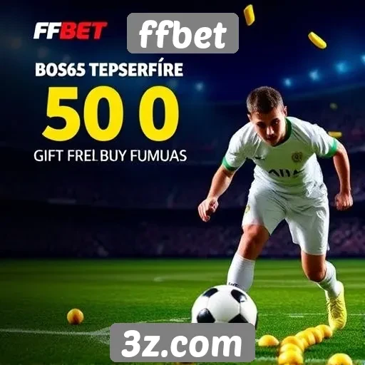 Comparativo de bônus e promoções do ffbet