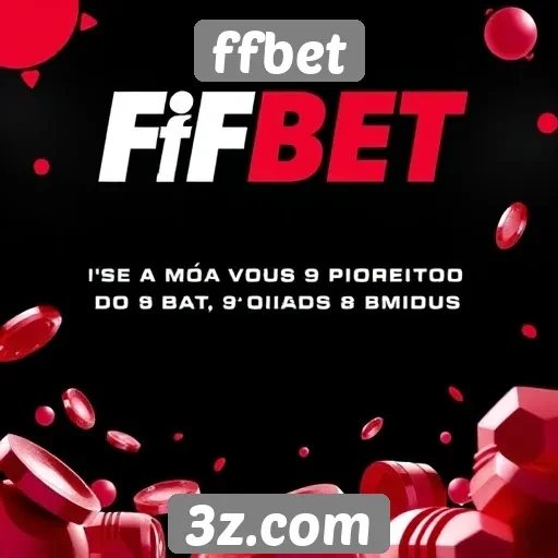 Avaliação dos bônus disponíveis no ffbet