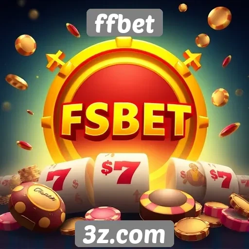 ffbet oferece uma ampla gama de jogos de cassino