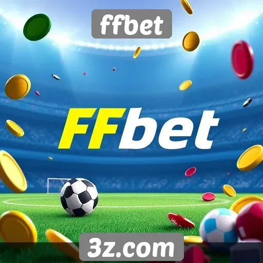 ffbet oferece ampla variedade de jogos online