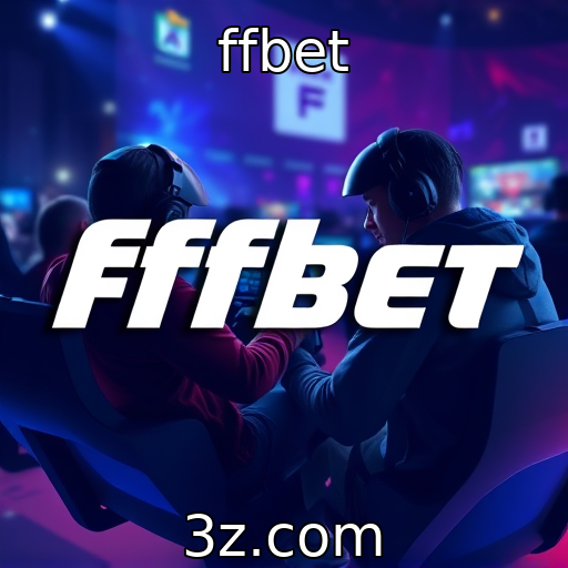 ffbet : Futuro dos eSports e seu público crescente