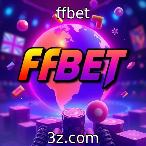 ffbet | Crescimento da indústria de jogos em mercados emergentes