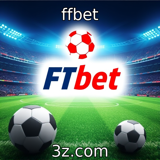 ffbet | Crescimento de plataformas de apostas online