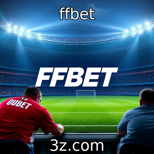 ffbet - Crescimento do mercado de apostas online no Brasil