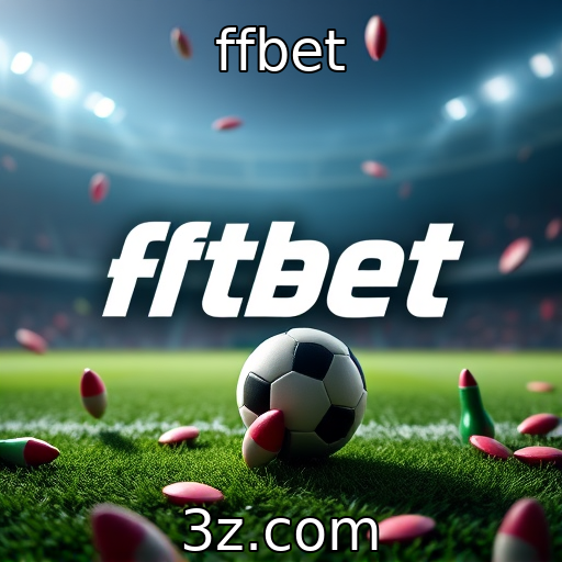 ffbet | Crescimento das plataformas de jogos online