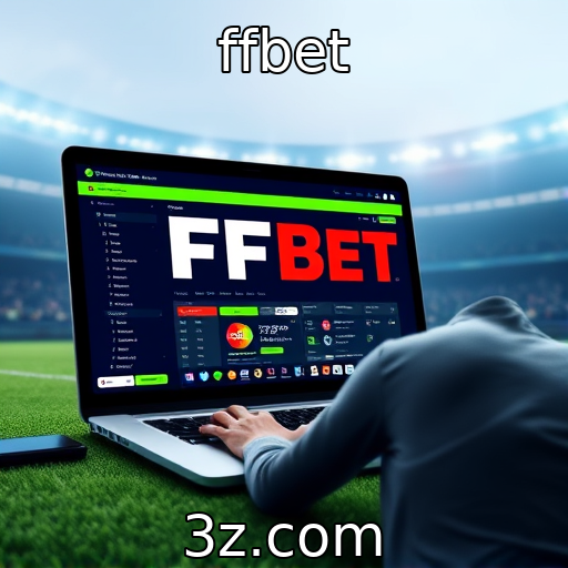 ffbet - Crescimento das apostas online em diversas plataformas