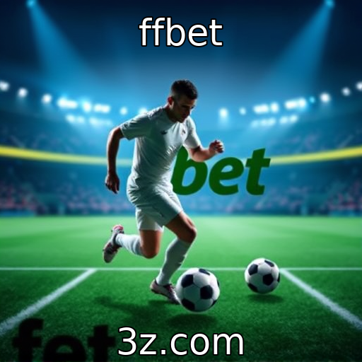 ffbet : Crescimento das plataformas de apostas online em mercados emergentes