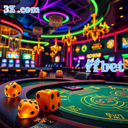 Promoção Imperdível: Atrações Exclusivas na ffbet Que Você Vai Amar