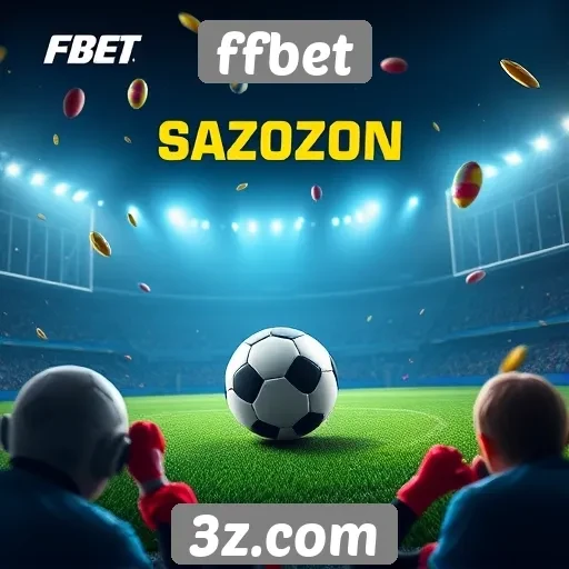 Promoções sazonais atraem novos usuários para ffbet