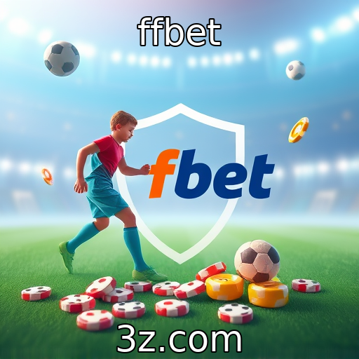 ffbet - Os desafios da segurança em plataformas de jogos
