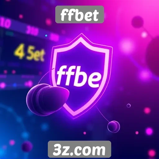 Metodologias de segurança no ffbet para usuários