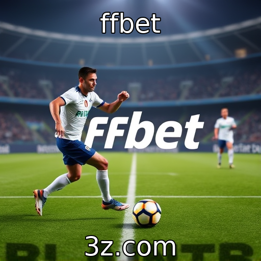 ffbet | Legislação sobre apostas esportivas e seus impactos