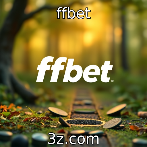 ffbet : Desenvolvimento sustentável na produção de jogos