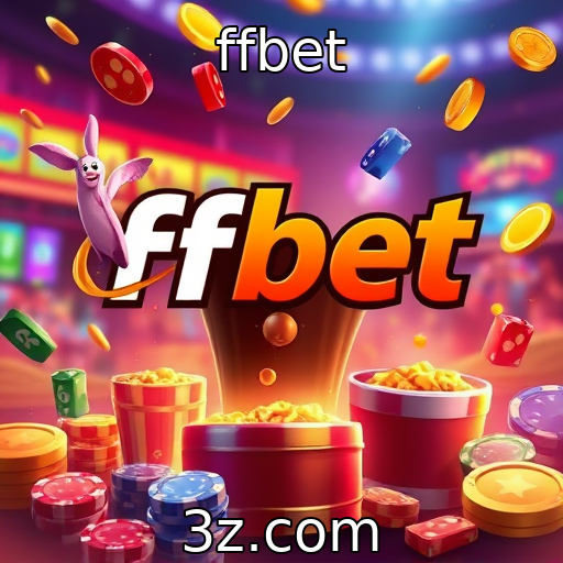 ffbet | Inovação tecnológica em jogos de cassino