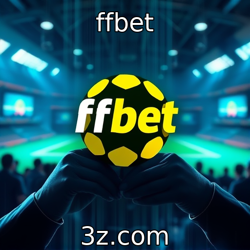ffbet : Impacto da tecnologia na experiência de jogo