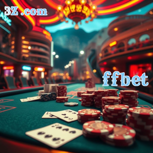 Experiência VIP no ffbet: Jogue com Estilo e Exclusividade